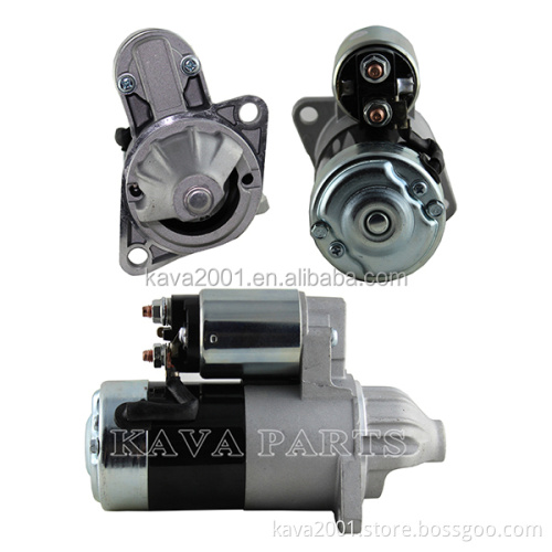 12V Forklift Starter for Mitsubishi M1T79781, MD318086, MD320618